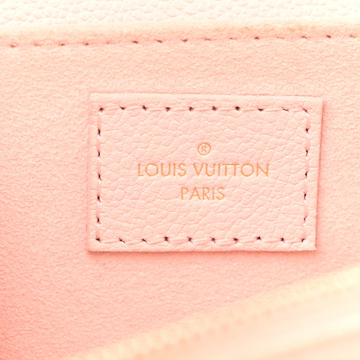 Handbag - Pink