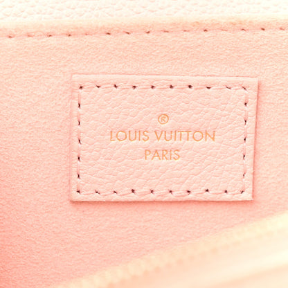 Handbag - Pink
