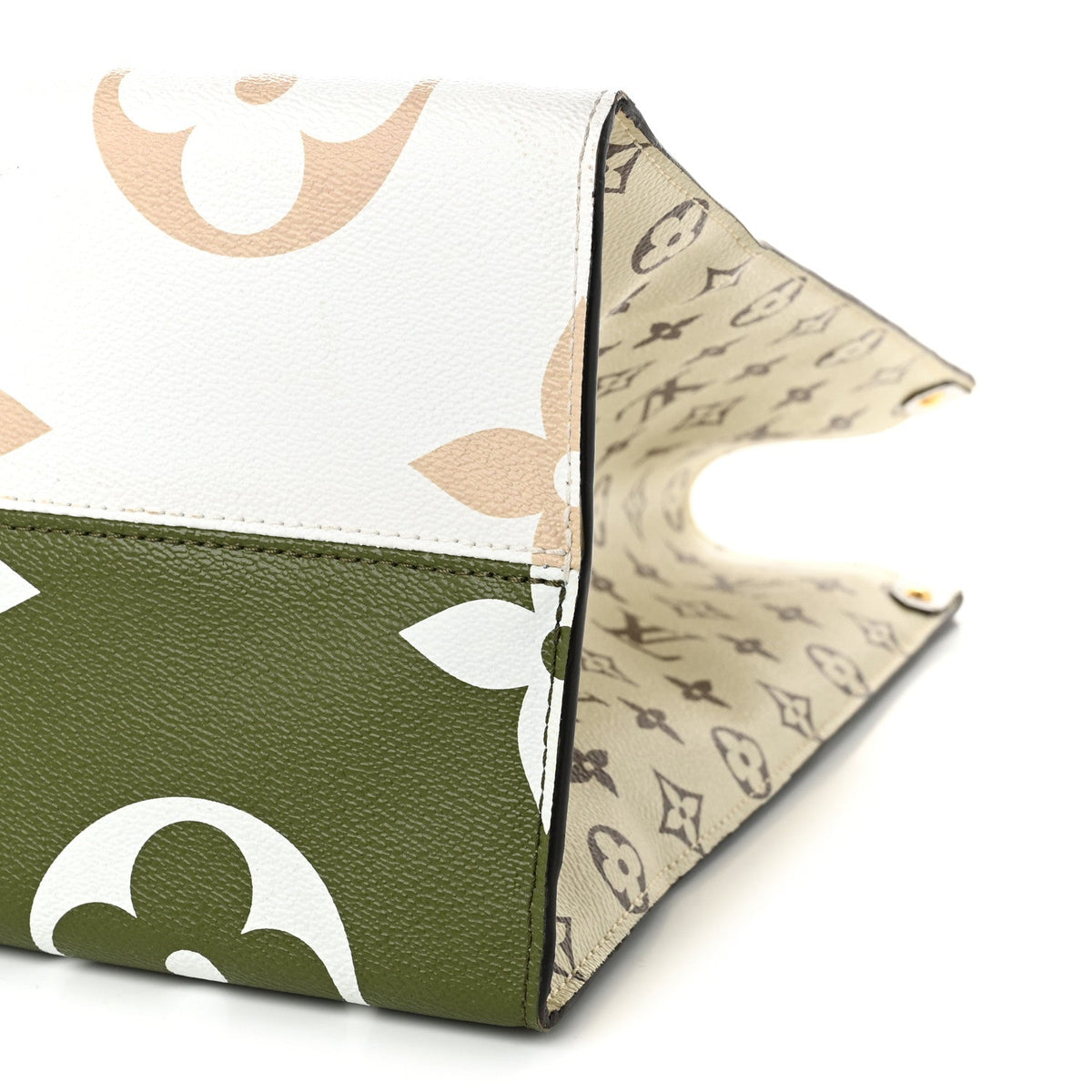 Handbag - Beige