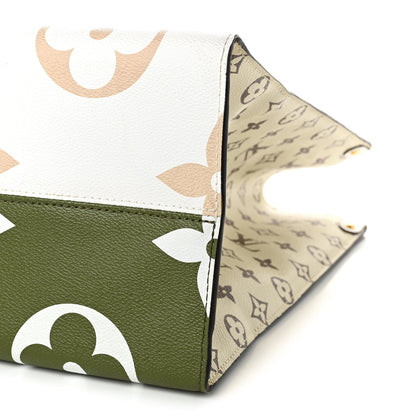 Handbag - Beige