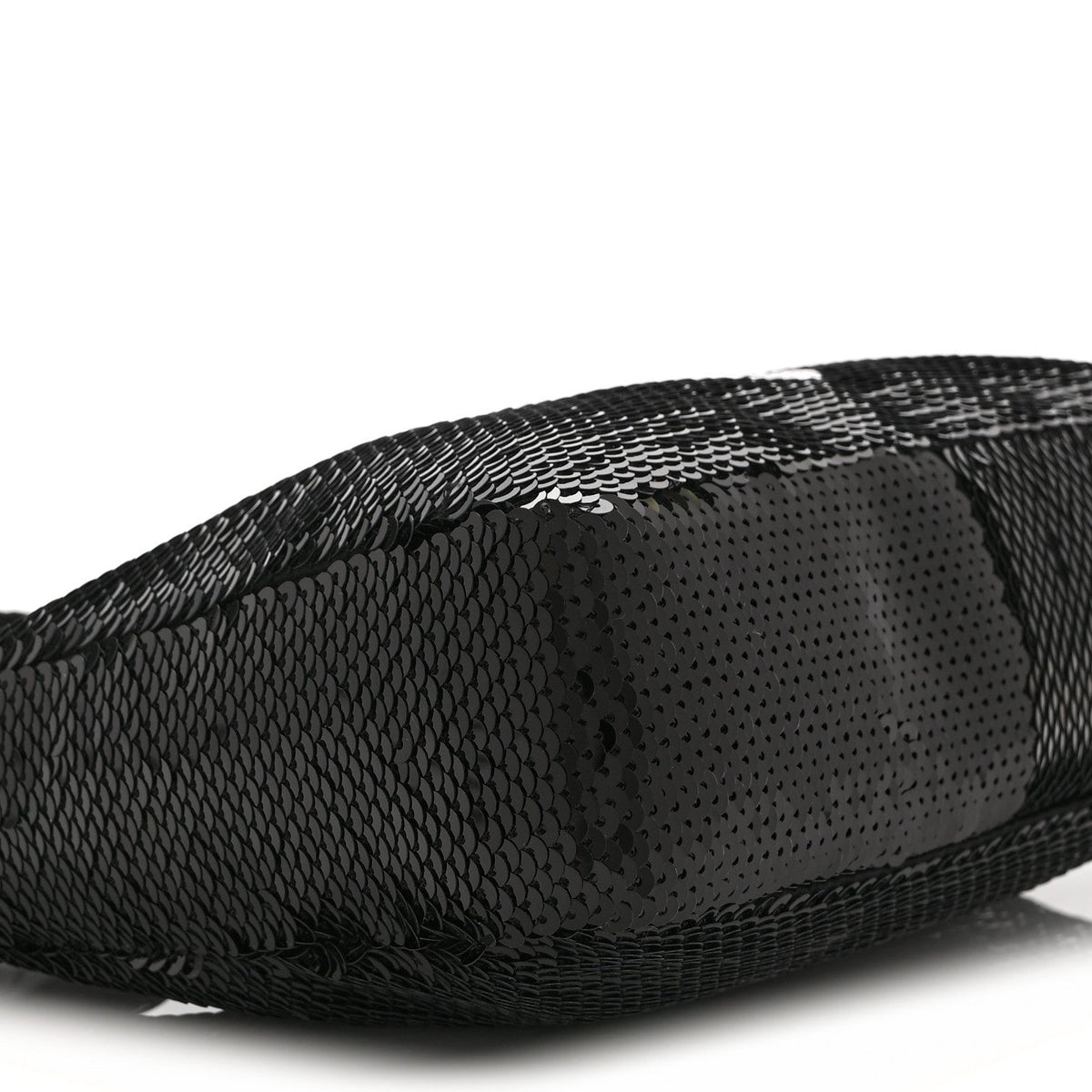 Mini Handbag - Black