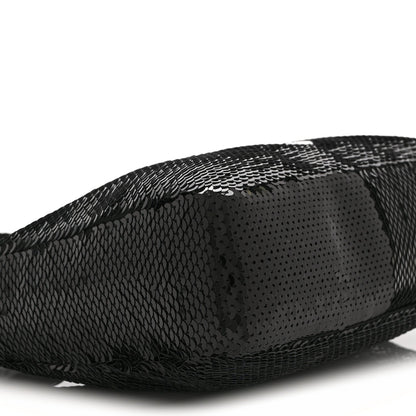 Mini Handbag - Black