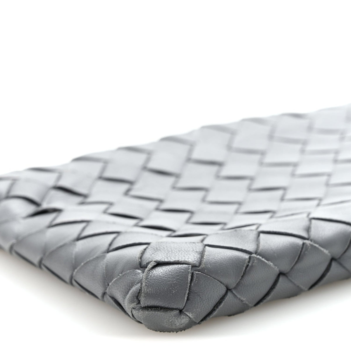 Small Nappa Pouch