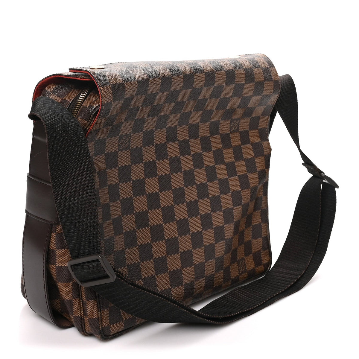 Damier Ebene Naviglio Handbag