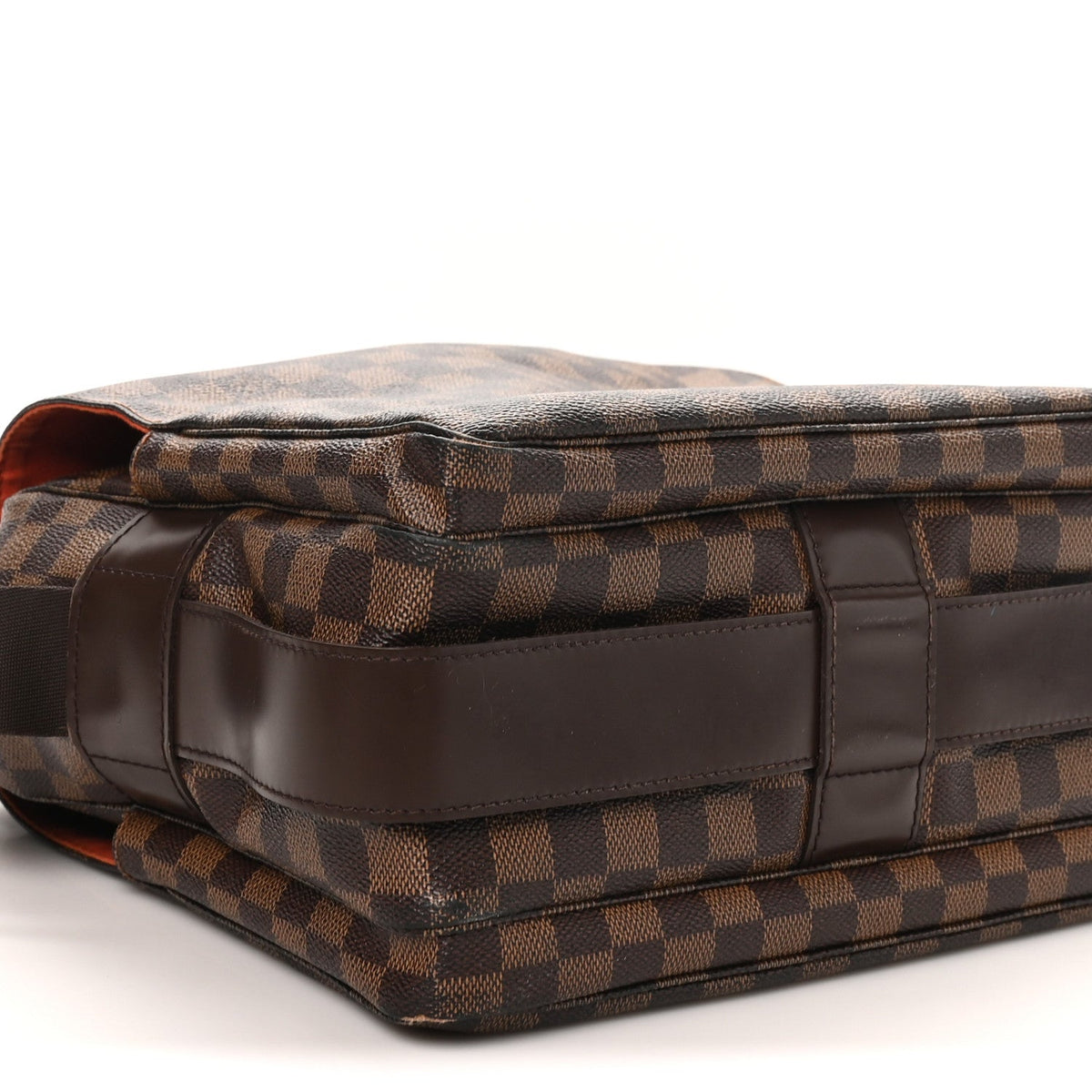 Damier Ebene Naviglio Handbag