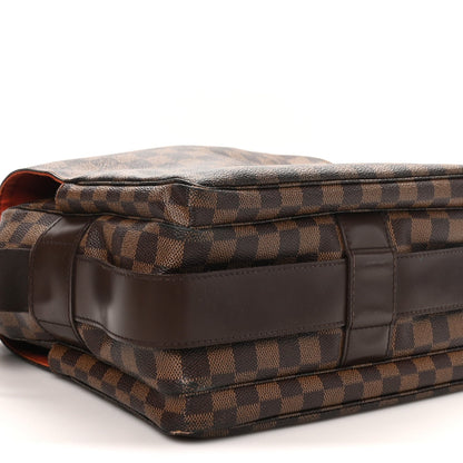 Damier Ebene Naviglio Handbag