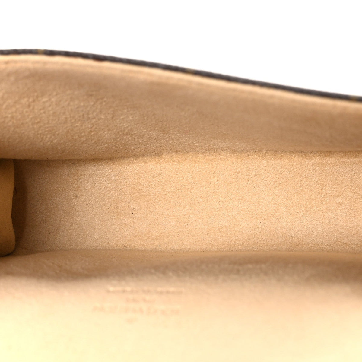 Monogram Pochette Florentine S Handbag