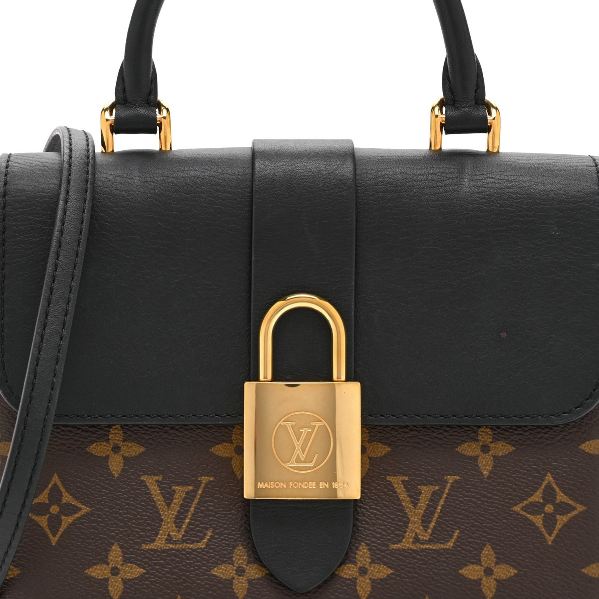 Handbag - Black