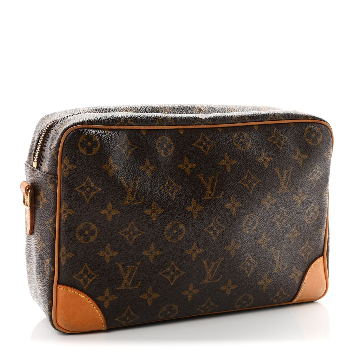 Monogram Trocadero 30 Handbag