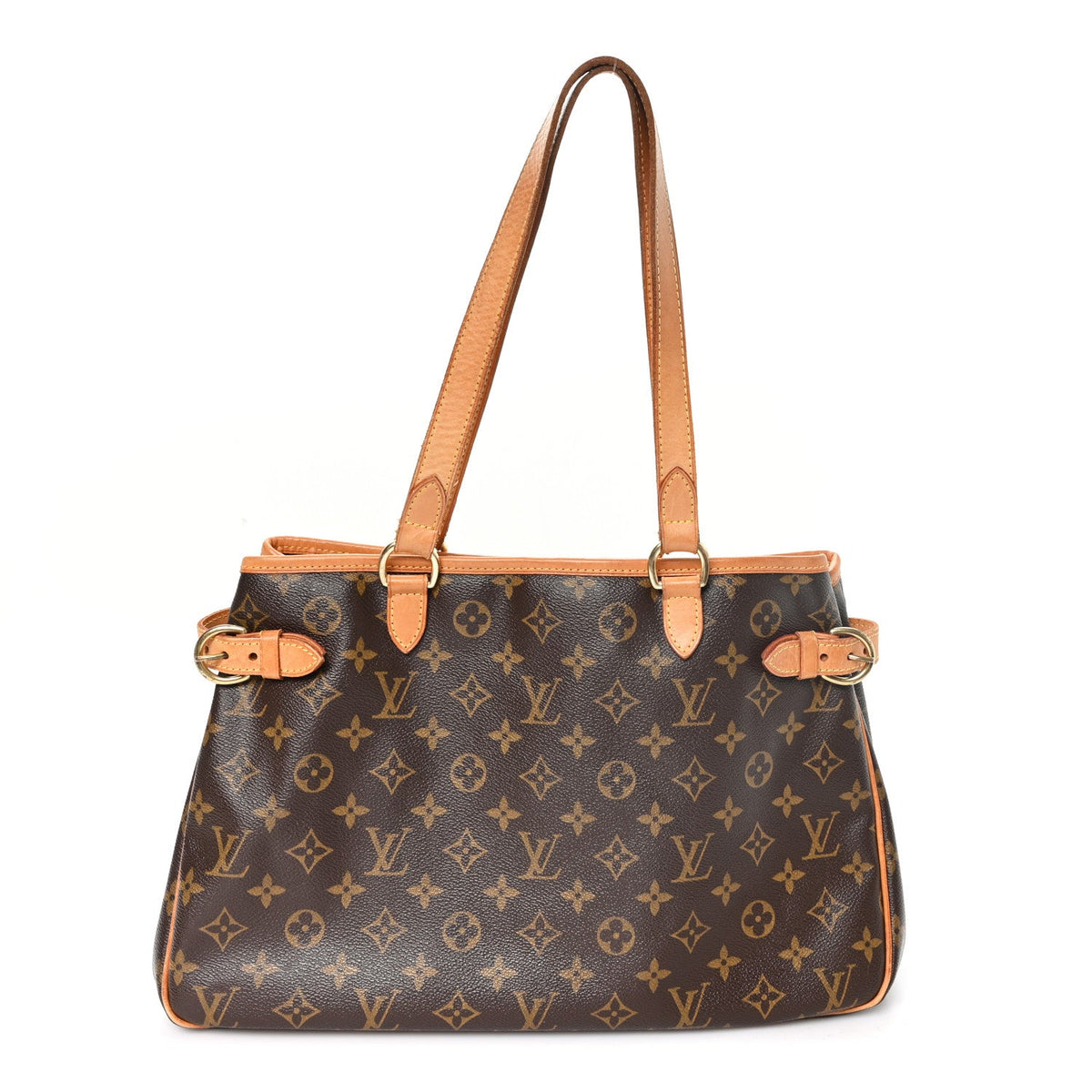 Monogram Batignolles Horizontal Handbag