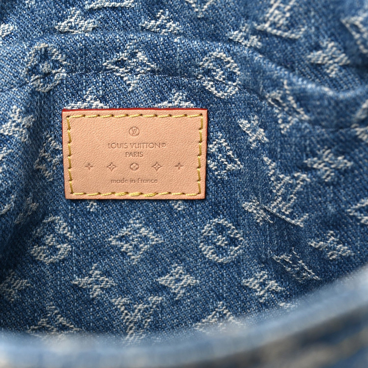 Handbag - Blue