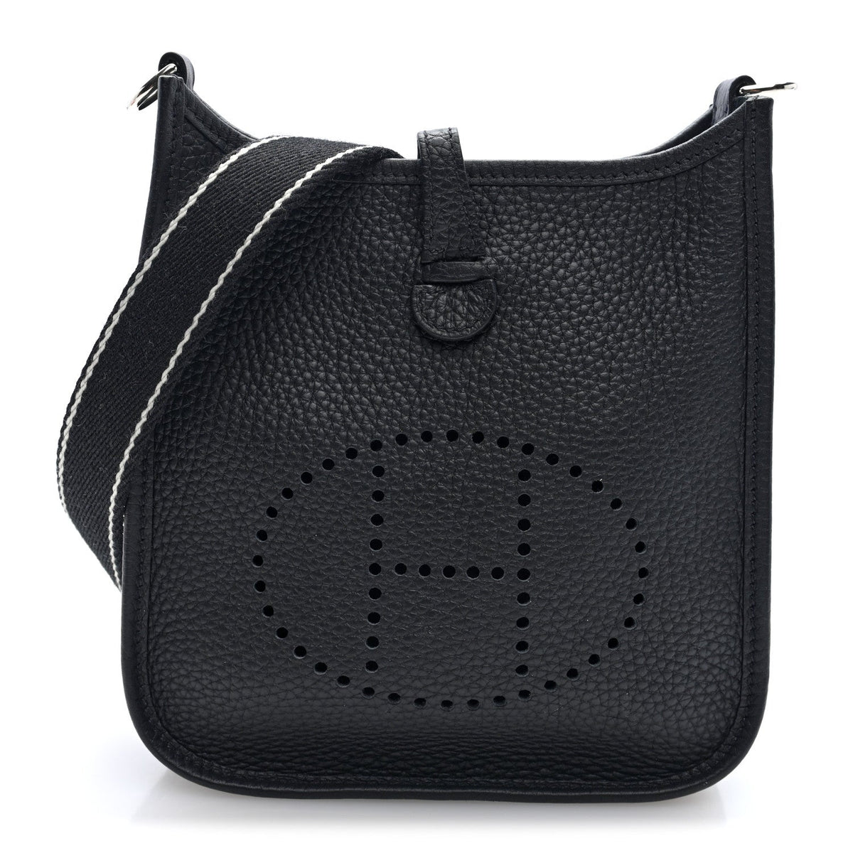 Handbag - Black