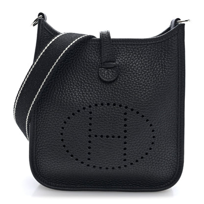 Handbag - Black