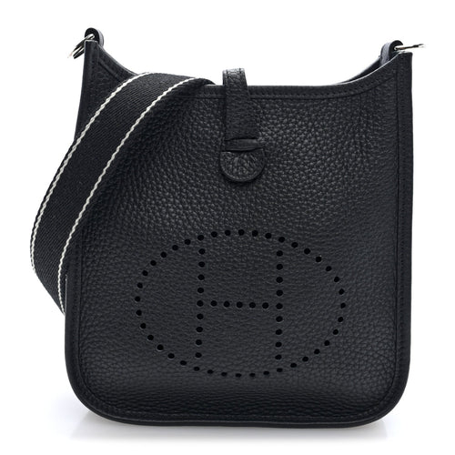 Handbag - Black