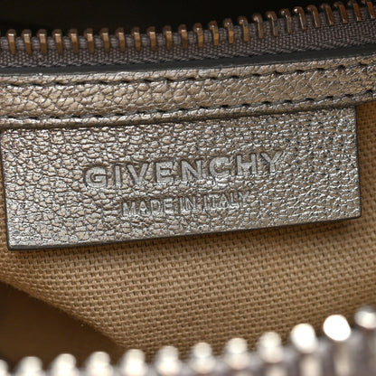 Mini Goatskin Handbag