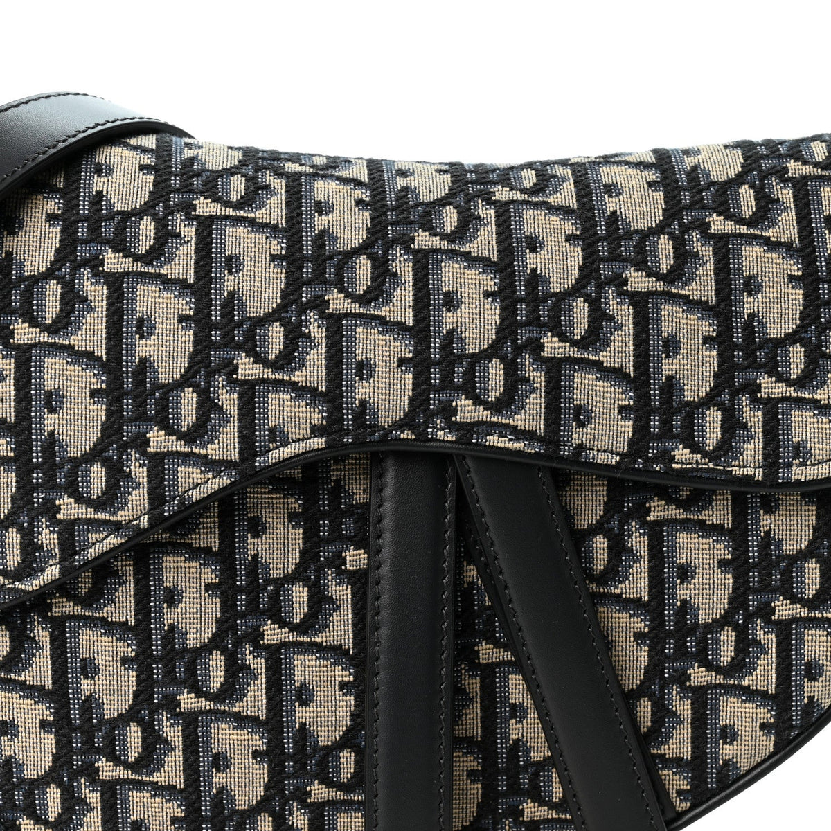 Handbag - Blue