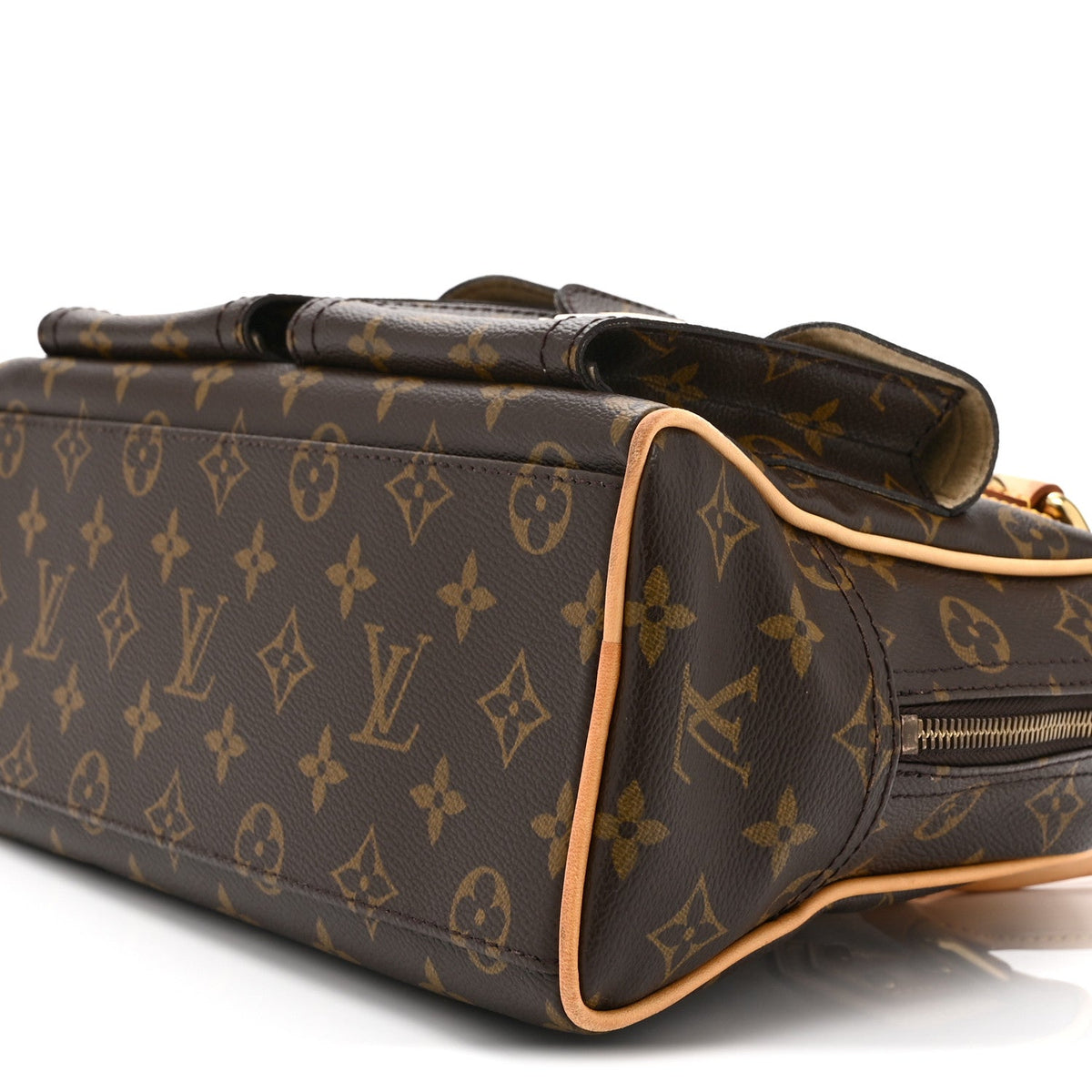 Handbag - Tan