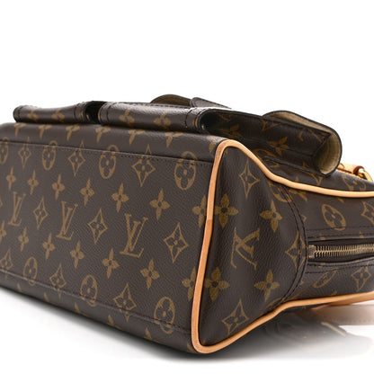 Handbag - Tan