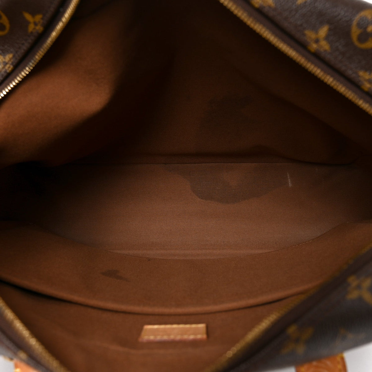 Monogram Icare Bag Handbag