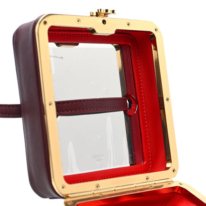 Calfskin Handbag