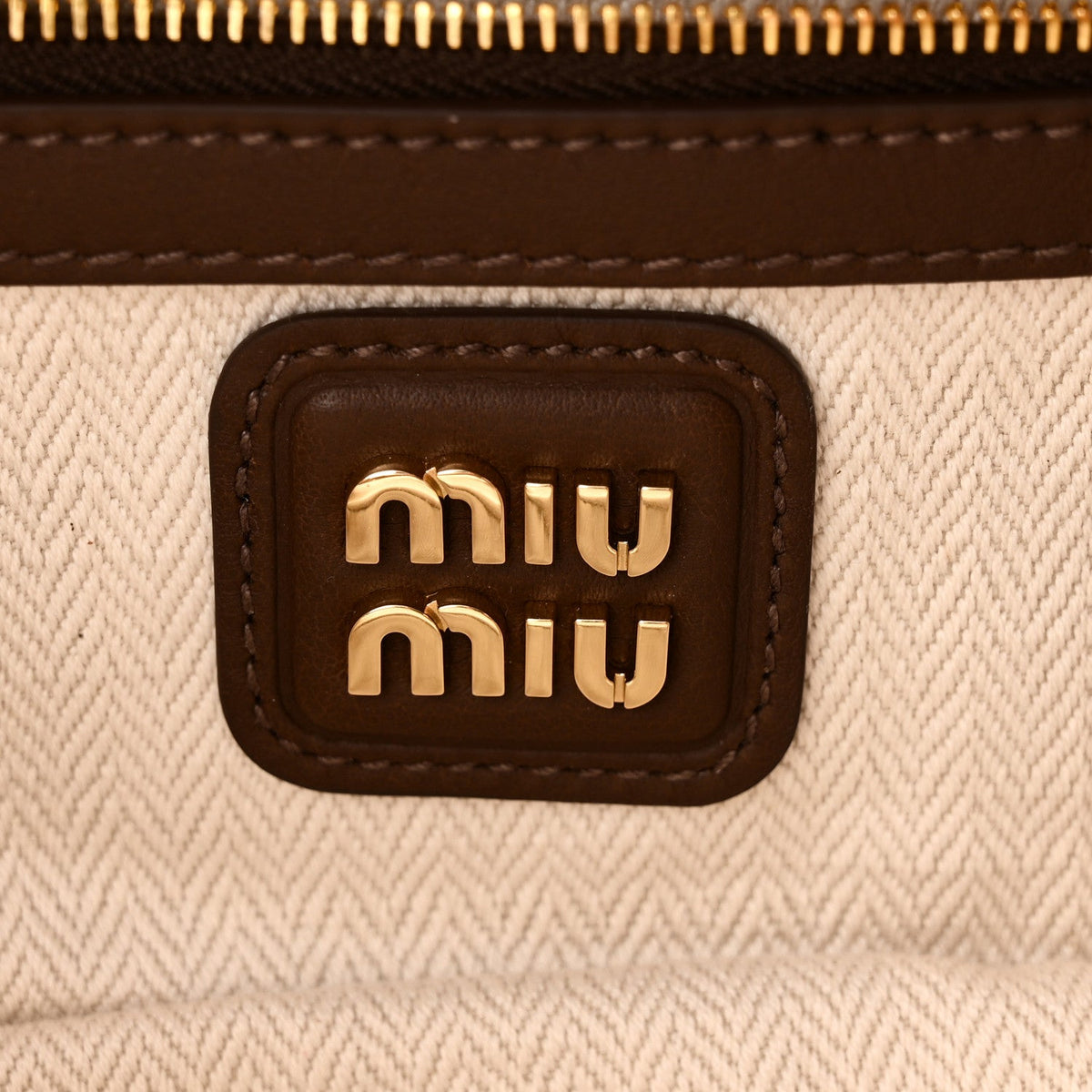 Suede Handbag
