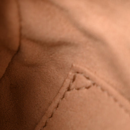 Small Handbag - Beige