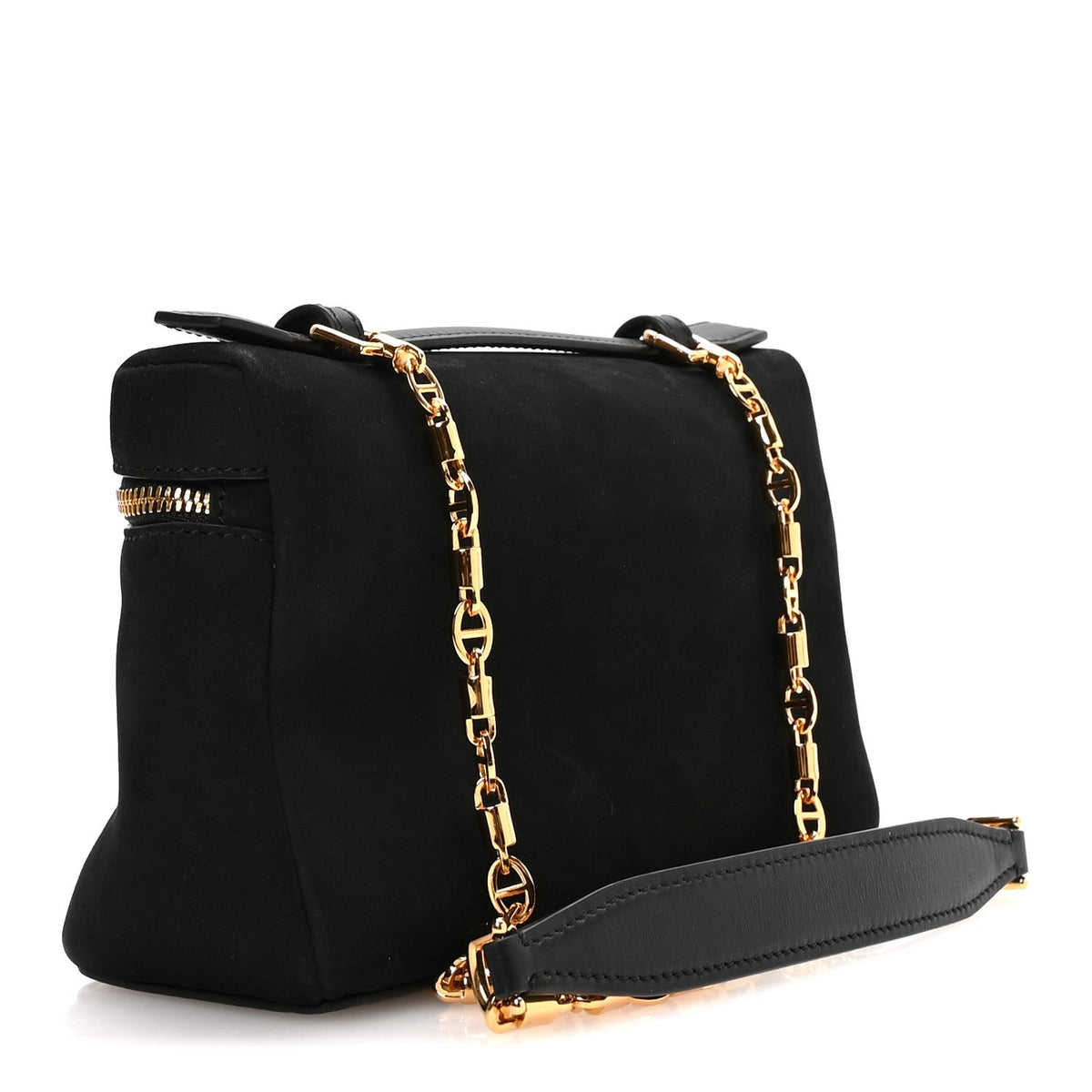 Pouch - Black