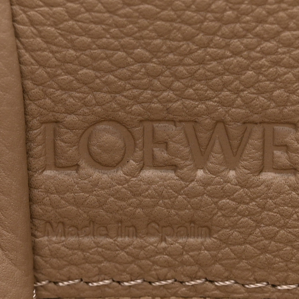 Mini Calfskin Shoulder Bag