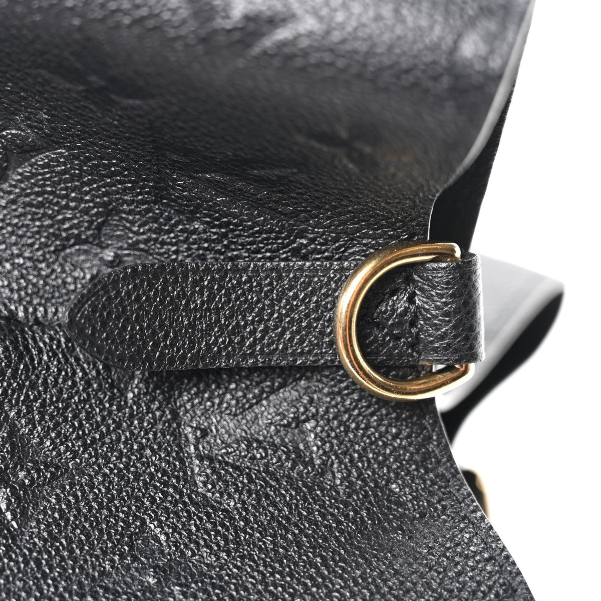 Handbag - Black