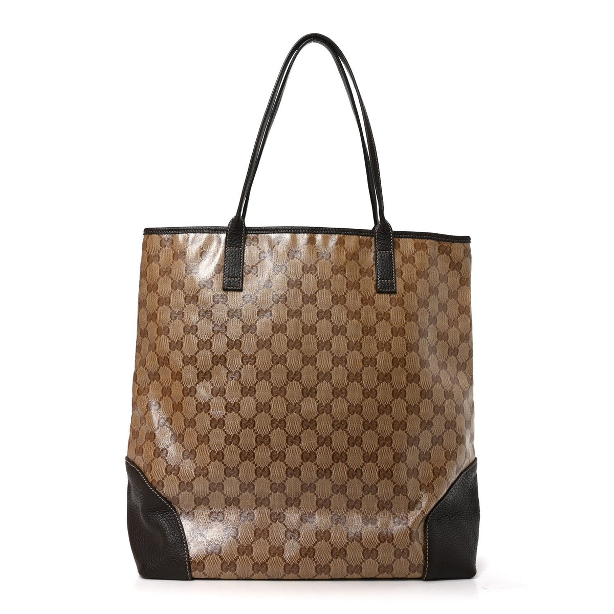 Tote Bag - Brown