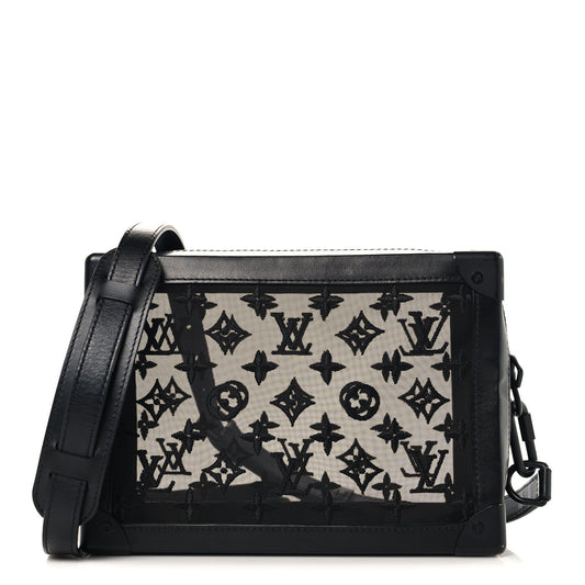 Travel Bag - Black
