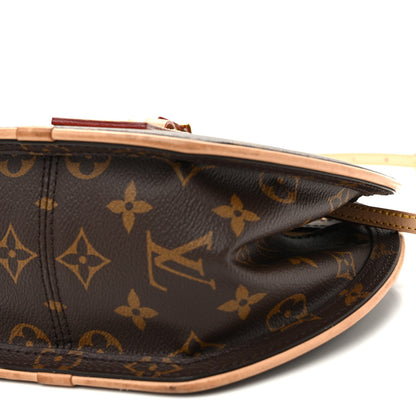 Reverse Monogram Around Me Pm Handbag