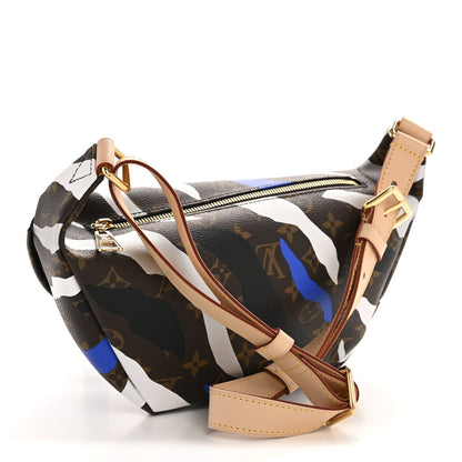 Handbag - Blue