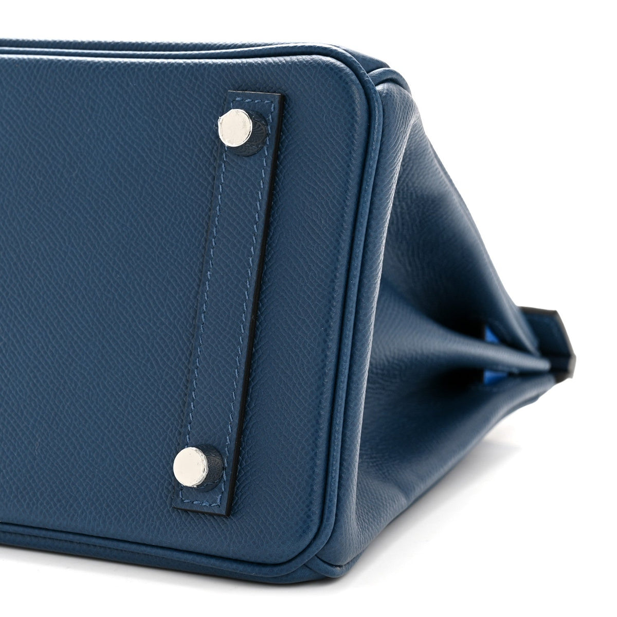 Epsom Handbag - Black