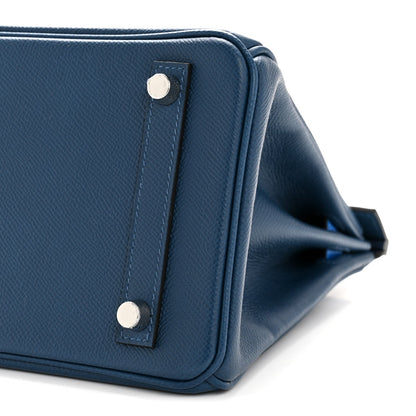 Epsom Handbag - Black