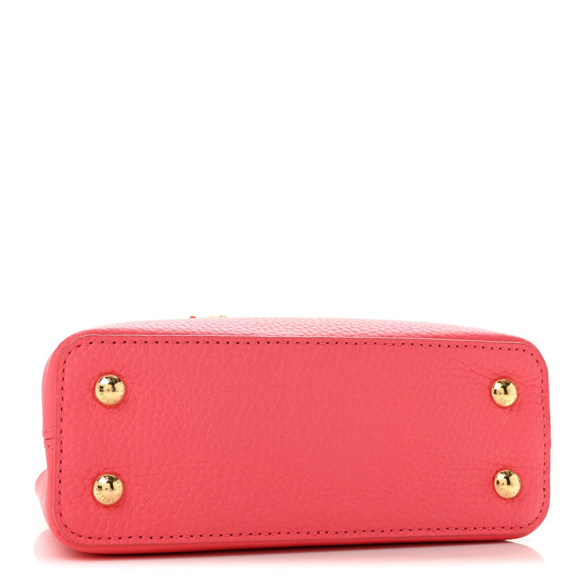 Mini Handbag - Pink