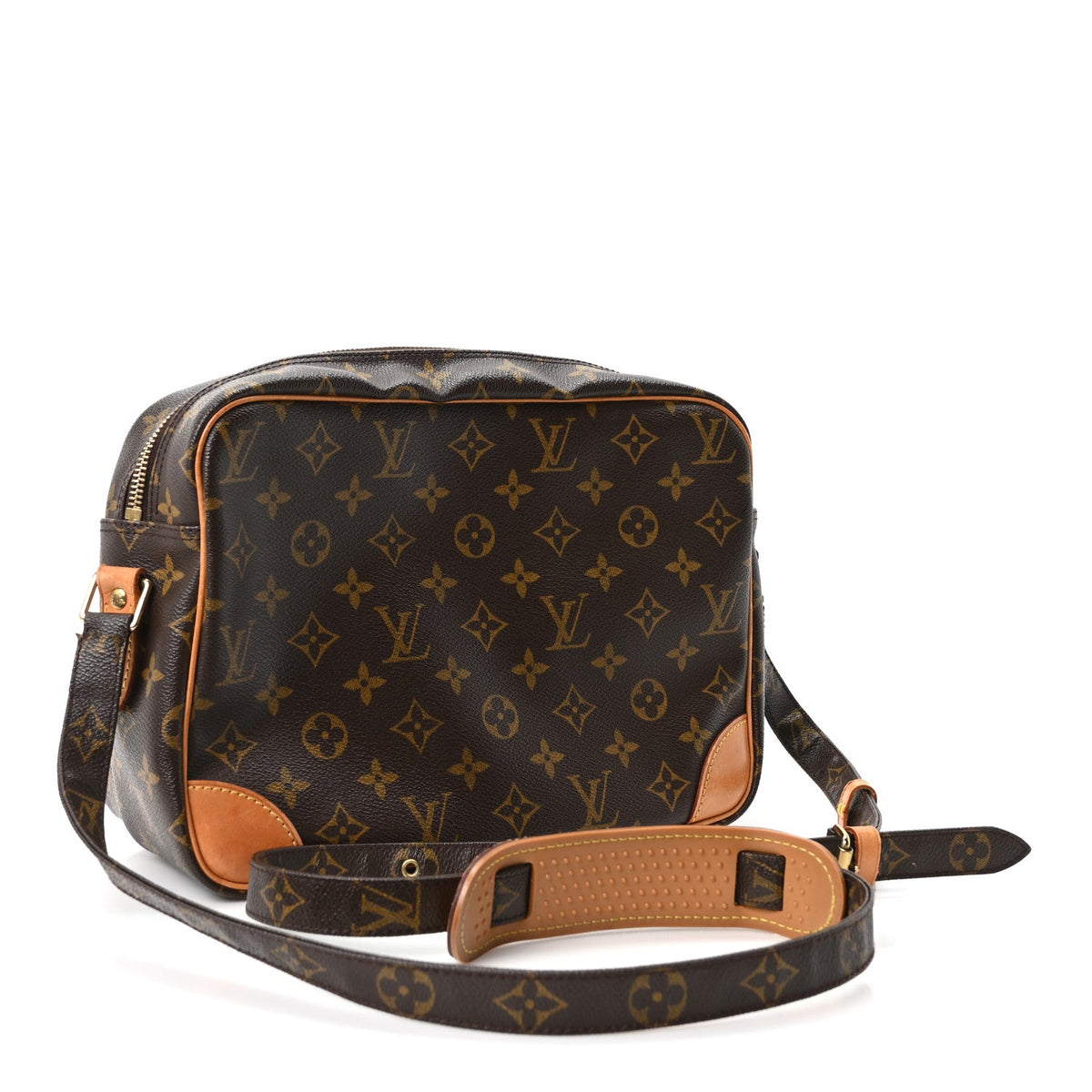 Monogram Nil 28 Handbag