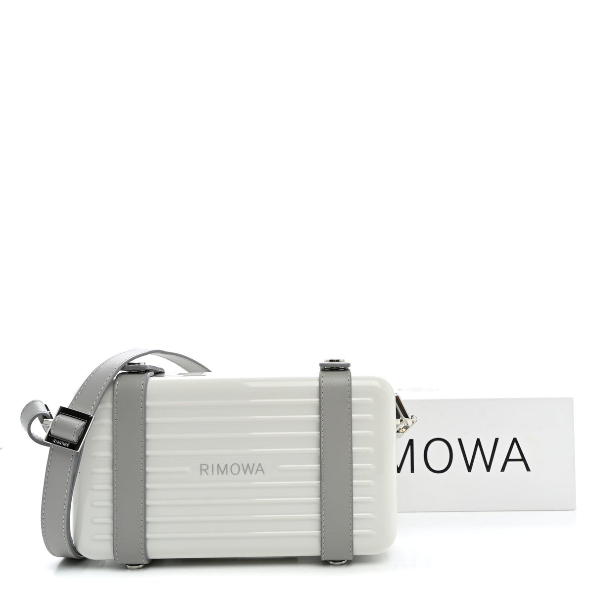 Handbag - White