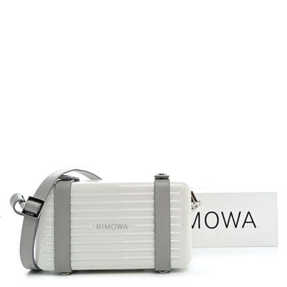 Handbag - White