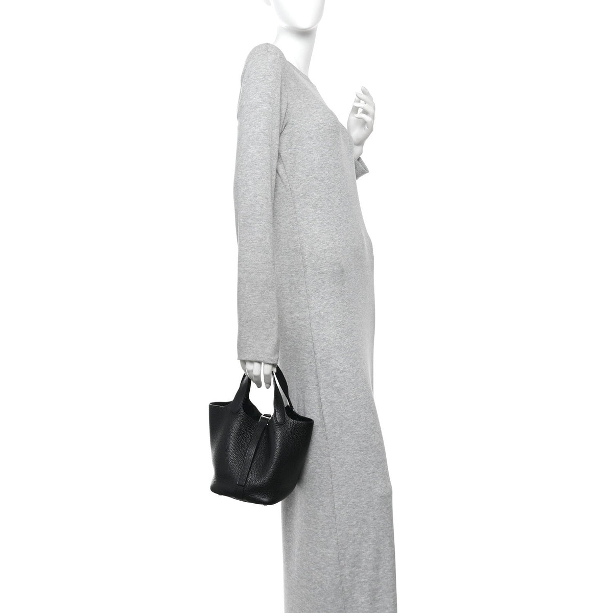 Handbag - Black