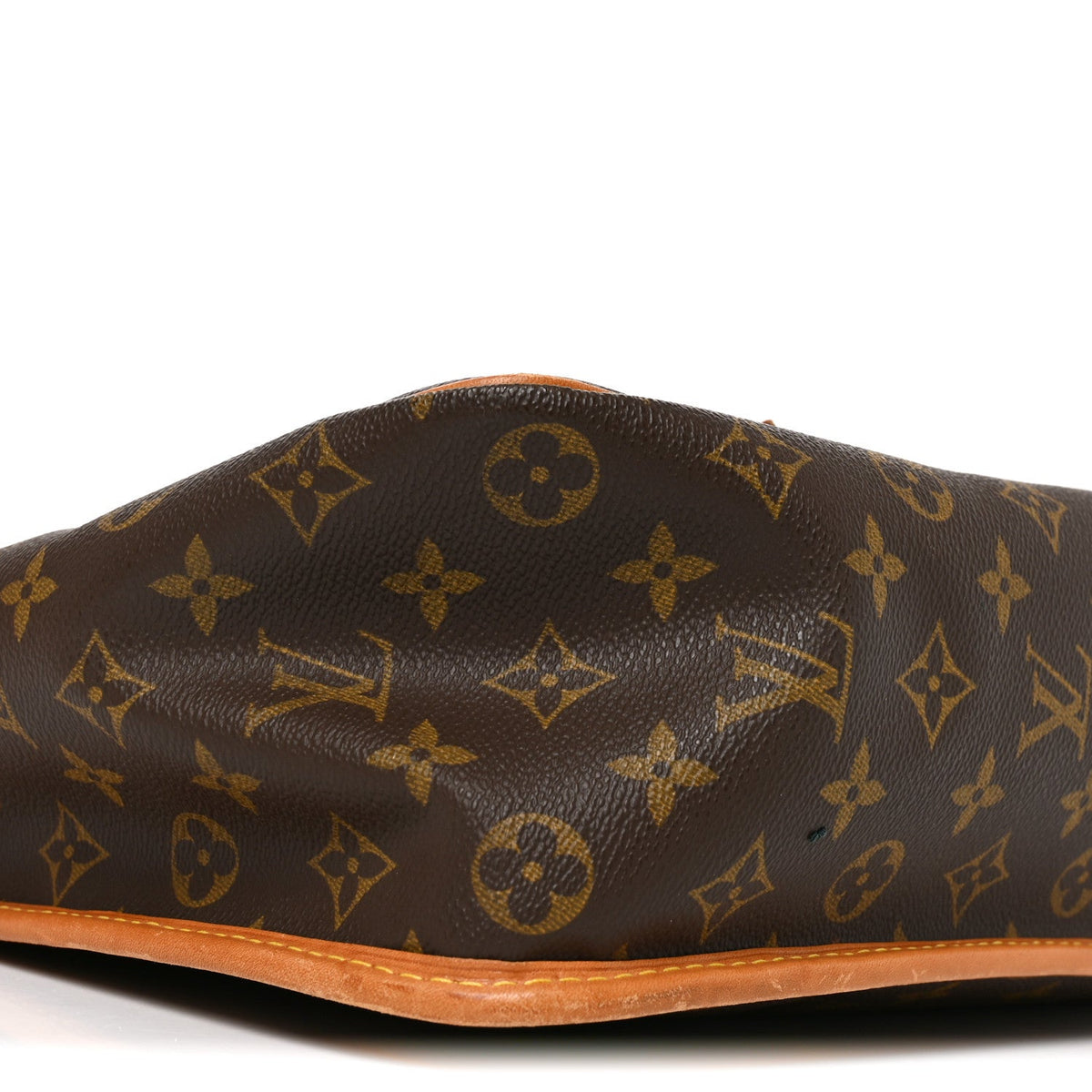 Monogram Sac Gibeciere Gm Handbag