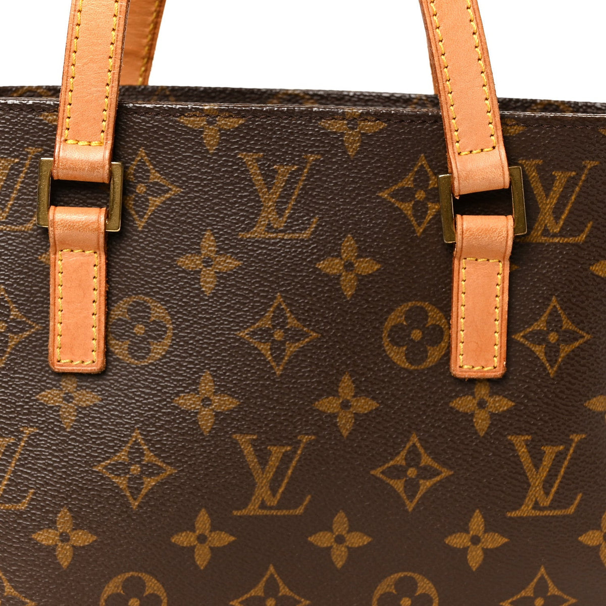 Monogram Vavin Pm Handbag