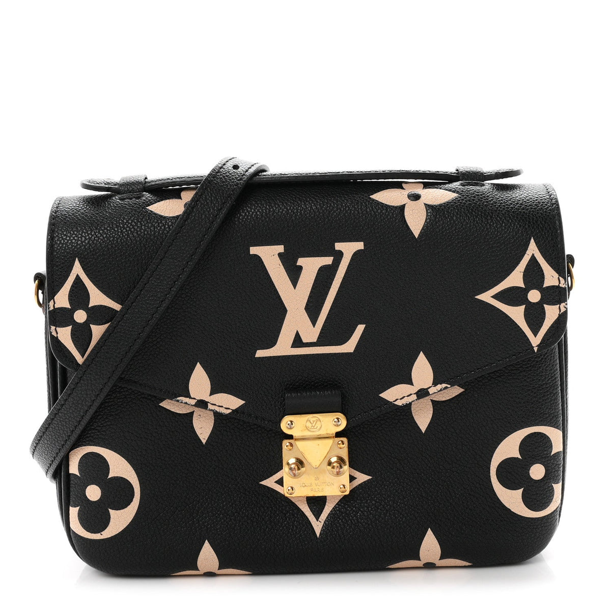 Handbag - Black