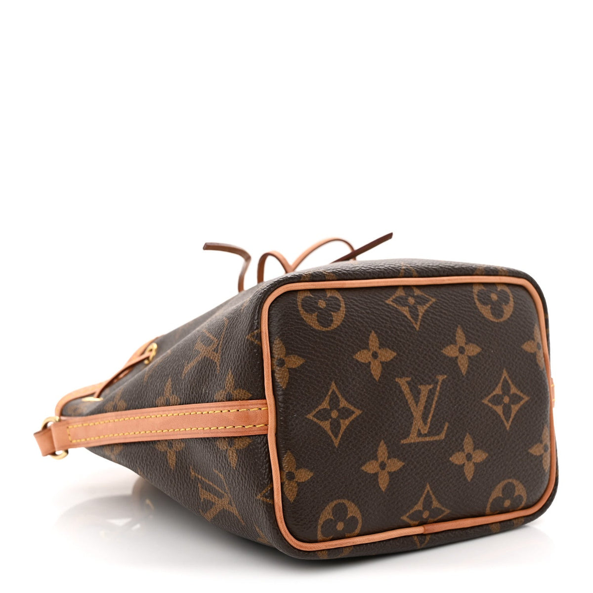 Nano Handbag