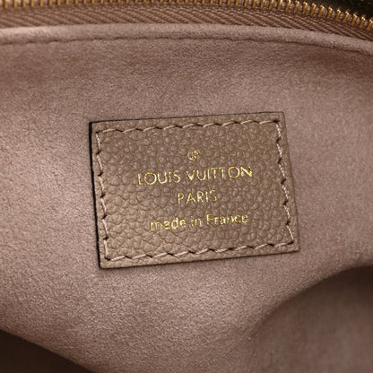 Empreinte Monogram Giant Onthego Pm Tour Handbag