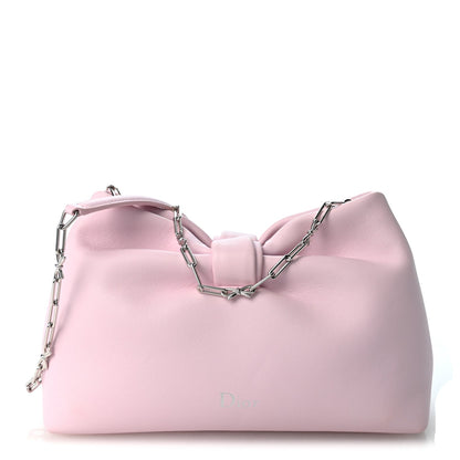 Small Lambskin Handbag