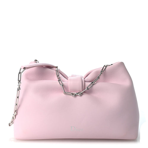 Small Lambskin Handbag