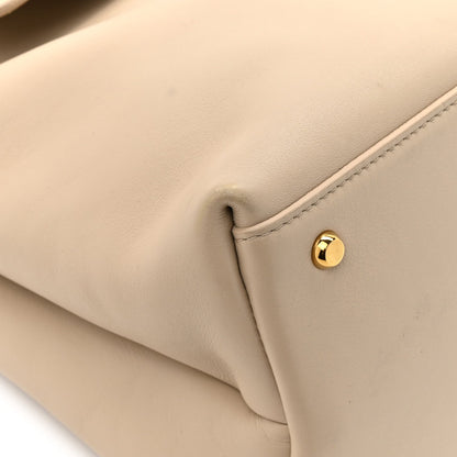 Medium Calfskin Handbag