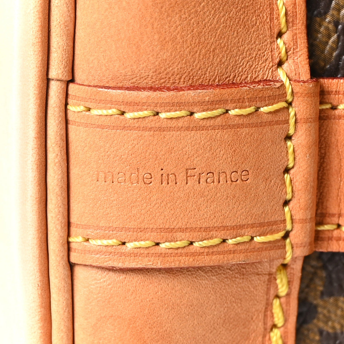 Monogram Petit Noe Nm Handbag