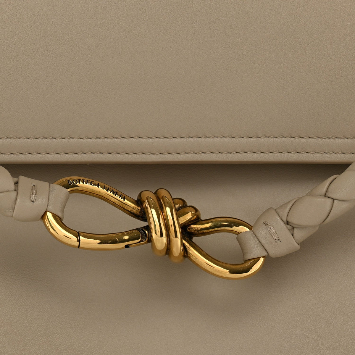 Medium Calfskin Handbag
